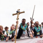 Barbón ensalza el Descenso del Sella: "Es una gran fiesta que reivindica la identidad de Asturias"