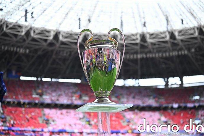 Barça, Real Madrid, Atlético, Villarreal y Betis conocen este jueves sus rivales en Liga de Campeones