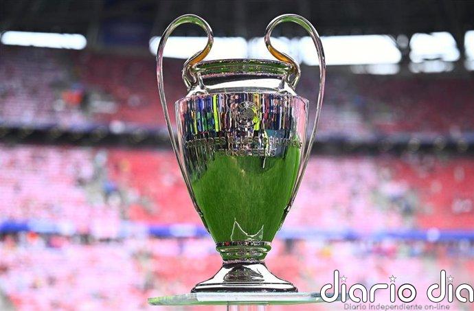 Barça, Real Madrid, Atlético, Villarreal y Betis ya saben su primer camino en la Champions
