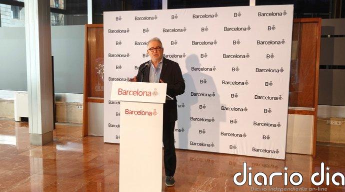 Barcelona abrirá en septiembre ayudas de 600 euros para pasar al ciclomotor eléctrico