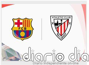 Barcelona - Athletic de Bilbao, en directo hoy: sigue el partido de LaLiga EA Sports minuto a minuto