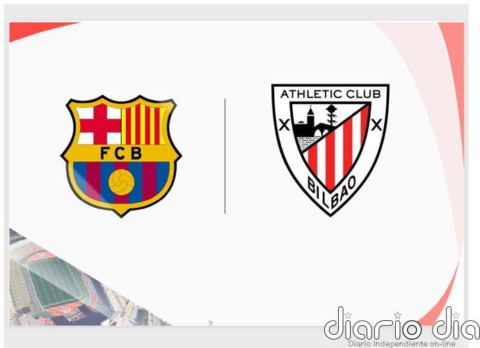 Barcelona - Athletic de Bilbao, en directo hoy: sigue el partido de LaLiga EA Sports minuto a minuto