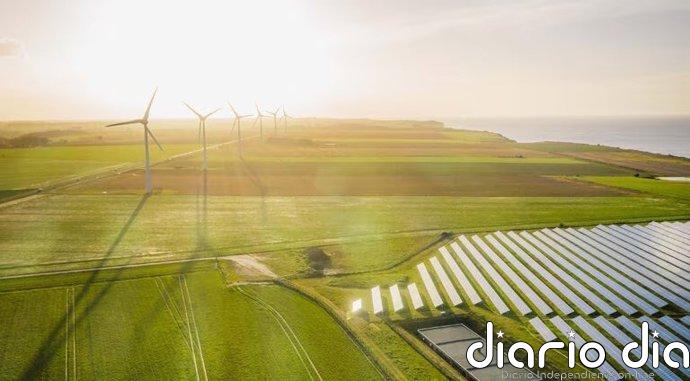 BBVA alcanza los 560 millones de euros invertidos en fondos climáticos para impulsar la transición energética