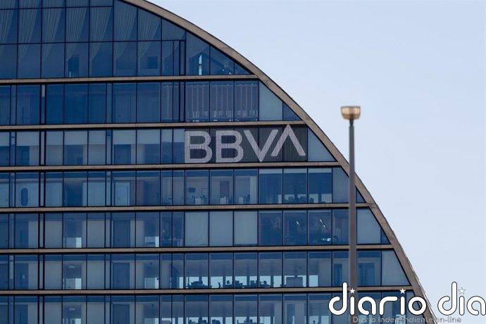 BBVA cierra una emisión de deuda sénior no preferente por 2.300 millones de dólares