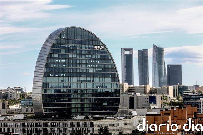 BBVA completa el programa extraordinario de recompra de acciones de 3.960 millones, el mayor de su historia