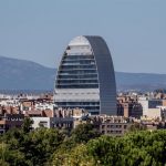 BBVA ejecuta la mitad de su nuevo programa de recompra de 1.000 millones de euros en su cuarta semana