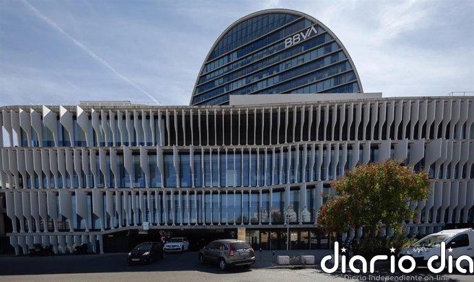 BBVA financia con 210 millones a más de 4.600 pymes y emprendedores rurales