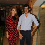 Beatriz Trapote y Víctor Janeiro muestran su apoyo a Juls:"Es momento de que cuente sus verdades"