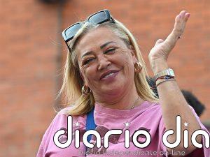 Belén Esteban, implacable ante la advertencia de Julia Janeiro: "Nuestra casa era una festividad"
