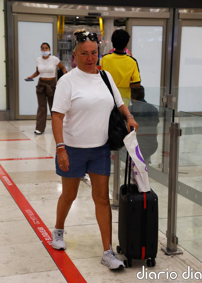 Belén Esteban no se calla. De su sorprendente mensaje a Julia Janeiro, a su dardo a Beatriz Trapote