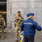 Bélgica alerta de una "emergencia nacional" ante la ola de tiroteos en Bruselas vinculados al narcotráfico