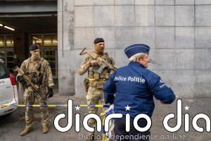 Bélgica alerta de una "emergencia nacional" ante la ola de tiroteos en Bruselas vinculados al narcotráfico