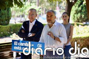 Bendodo asegura que los gobiernos del PP "cumplirán la ley" sobre los menores migrantes: "En esta ocasión también"