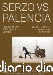 Benjamín Palencia y José Luis Serzo protagonizan la primera exposición de la temporada de La Asunción en Albacete