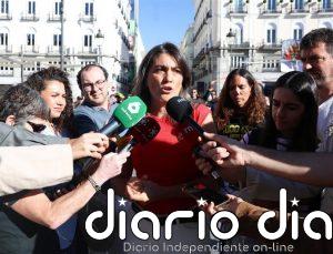Bergerot augura que Madrid dirá "hasta nunca" en 2027 a Ayuso, a quien ve en "caída libre" tras la polémica del ático