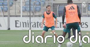 Bernardo Silva se pone a las órdenes de Mourinho
