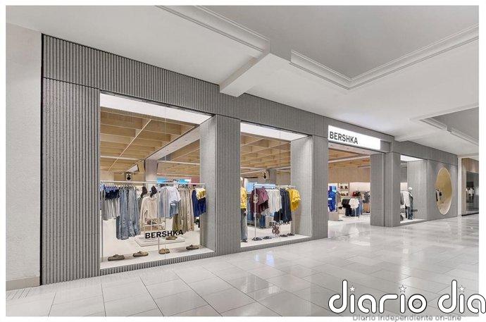 Berskha (Inditex) desembarca en Estados Unidos con su primera tienda en Miami