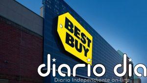 Best Buy eleva su beneficio un 70% en su segundo trimestre fiscal, hasta los 270 millones