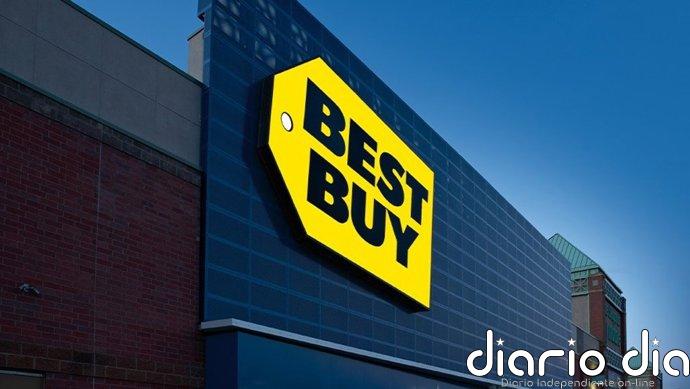 Best Buy eleva su beneficio un 70% en su segundo trimestre fiscal, hasta los 270 millones