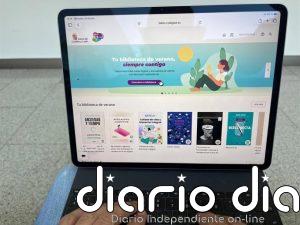 Biblio CyL Digital ofrece este verano lecturas ligeras, audiolibros y recursos digitales