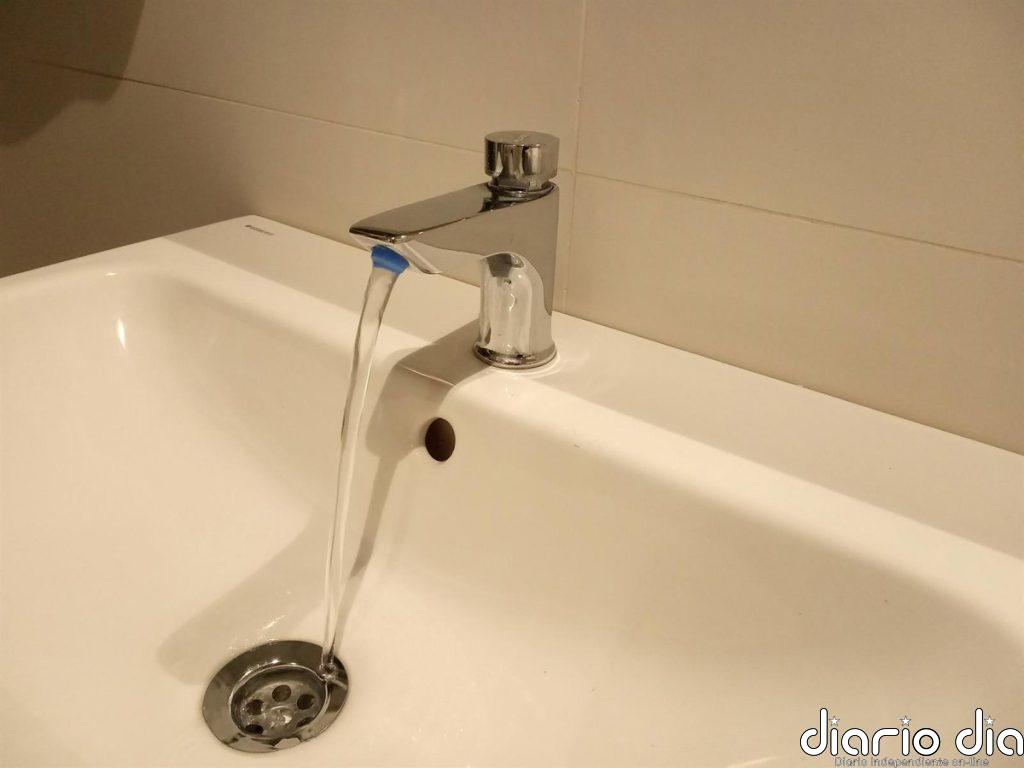 Bilbao cortará el agua este miécoles en las calle Etxepare, Larrakotorre e Islas Canarias