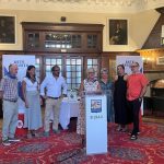 Bilbao entrega a Di Matteo Fireworks el premio del concurso de fuegos artificiales de Aste Nagusia