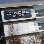 BlackRock aflora una participación del 3% en Indra, con un valor de 315 millones de euros