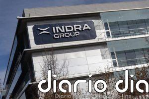 BlackRock aflora una participación del 3% en Indra, con un valor de 315 millones de euros