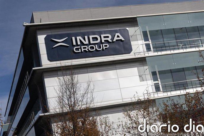 BlackRock aflora una participación del 3% en Indra, con un valor de 315 millones de euros