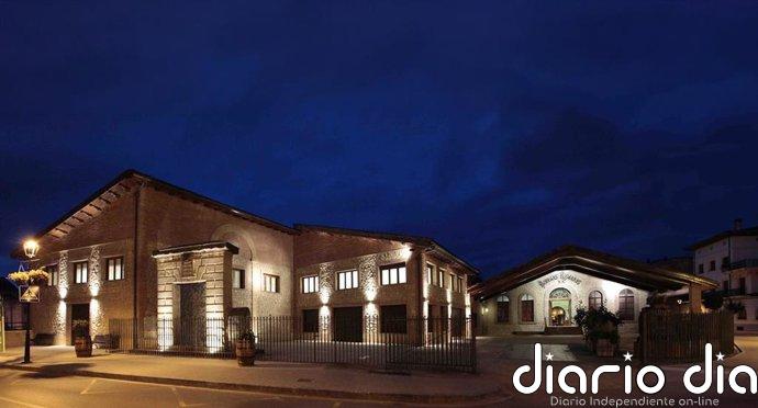 Bodegas Riojanas cierra 2025 con pérdidas de 8,6 millones tras ajustar resultados con la entrada de Vintae