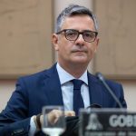 Bolaños dice que el Gobierno no tenía "información ni previa ni precisa" de la entrada de miles de migrantes a Ceuta
