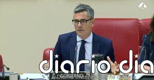 Bolaños pide “confianza y tranquilidad” y asegura que “el Estado está más presente que nunca” en Ceuta