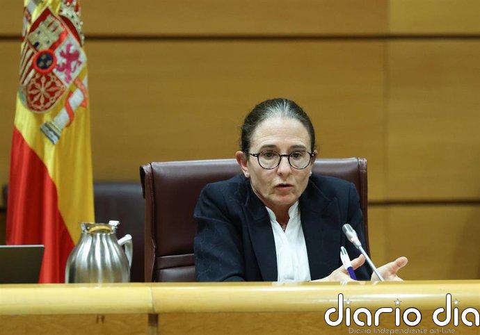 Bolaños rechaza hablar del cese de la funcionaria de Seguridad Nacional que adelantó cifras de migrantes en Ceuta