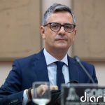 Bolaños remarca que el Gobierno no tenía "información ni previa ni precisa" de la entrada de migrantes en Ceuta