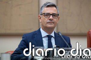 Bolaños remarca que el Gobierno no tenía "información ni previa ni precisa" de la entrada de migrantes en Ceuta
