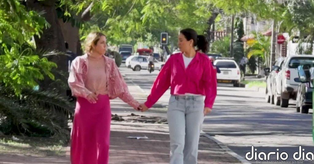 Bolivia hace historia con el primer matrimonio de personas del mismo sexo