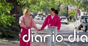 Bolivia hace historia con el primer matrimonio de personas del mismo sexo