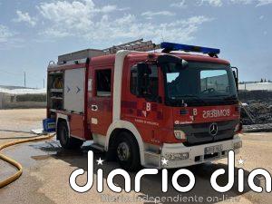 Bomberos de Mallorca reforzará Lluc y Formentor y 70 personas atenderán las carreteras