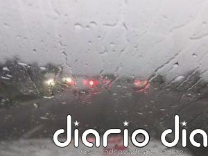 Bombers atienden 41 avisos por lluvia entre las 19.30 horas del jueves y las 7 horas de este viernes