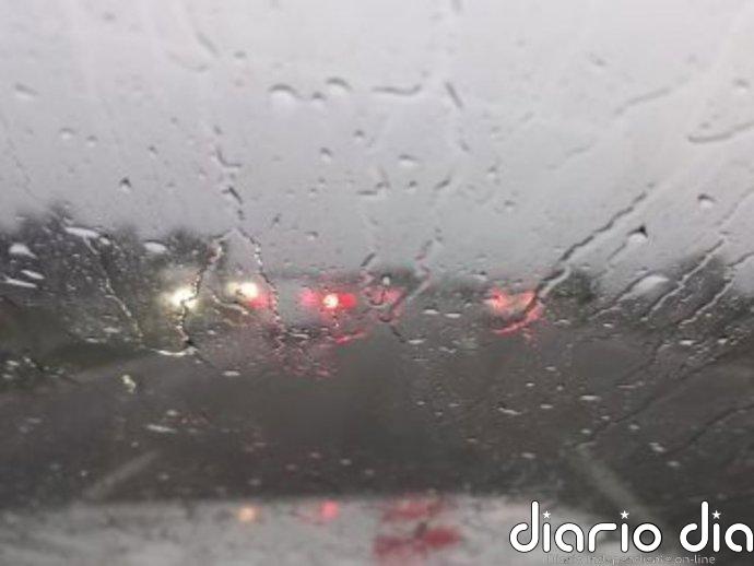 Bombers atienden 41 avisos por lluvia entre las 19.30 horas del jueves y las 7 horas de este viernes