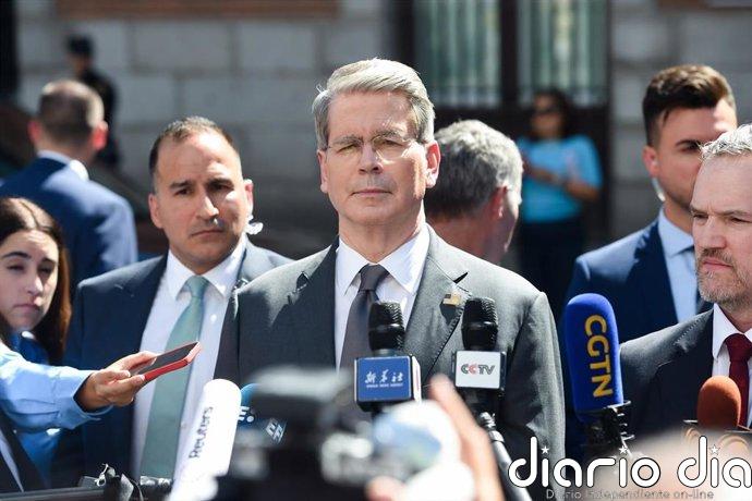 Bonos del Tesoro de EEUU: qué pasa con la deuda y por qué inquieta a los mercados