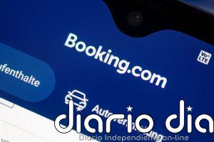 Booking duplica su beneficio en el tercer trimestre hasta los 1.688 millones, con ingresos de 6.364 millones