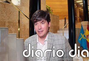 Borja Sánchez reprocha a Queipo (PP) su "uso interesado" de los datos del paro