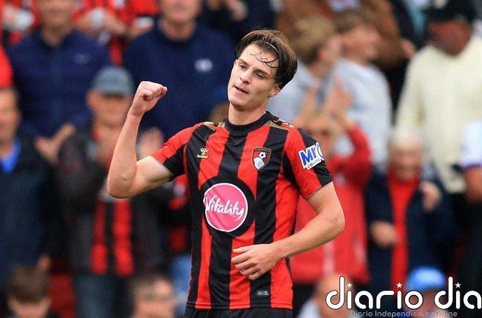Bournemouth y Omonia, primeros rivales de Real Sociedad y Celta en la Liga Europa