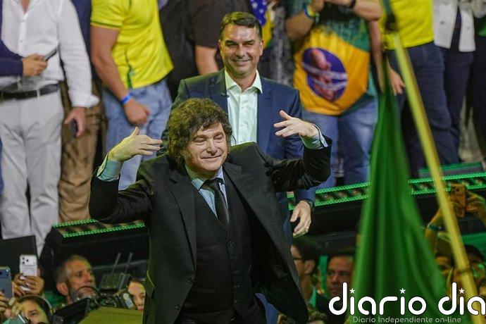 Brasil invita al embajador argentino a volver a Buenos Aires y rebaja las relaciones a nivel consular