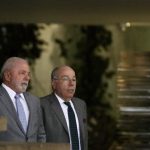 Brasil "repudia" la revocación del visado a su embajadora en EEUU