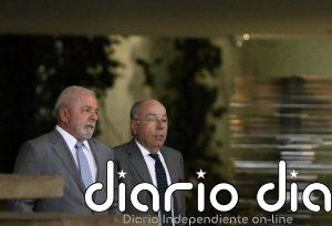 Brasil "repudia" la revocación del visado a su embajadora en EEUU