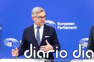Bruselas advierte de que la UE será "vulnerable" mientras dependa de países vecinos para proteger sus fronteras