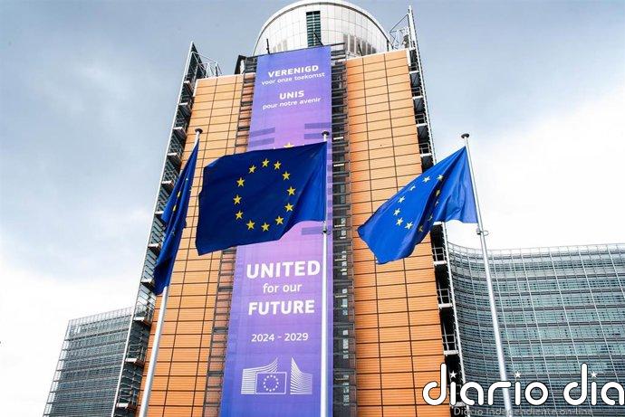 Bruselas aprueba la 'joint venture' de ACS, Telefónica, Santander y el Gobierno para centros de datos en España