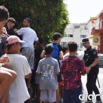 Bruselas avala el retorno a Marruecos de los menores migrantes no acompañados que permanezcan en Ceuta